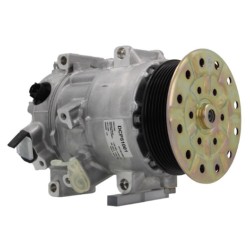 Compresor del aire acondicionado DENSO DCP51001 sustituye 4472601290
