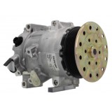 AC compressor DENSO DCP51001 replacing 4472601290