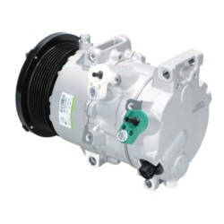 Compresor del aire acondicionado sustituye DCP51001 / 4472601290