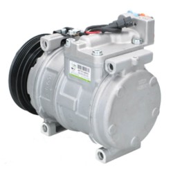 Compresor del aire acondicionado sustituye DENSO DCP12004 / 4471708600