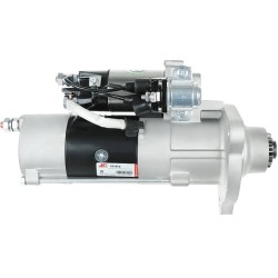 Motor de arranque sustituyeM009T61171 / CST35618AS / 5001866293 / 85000677