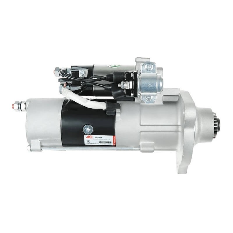 Motor de arranque sustituyeM009T61171 / CST35618AS / 5001866293 / 85000677