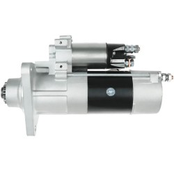 Motor de arranque sustituyeM009T61171 / CST35618AS / 5001866293 / 85000677
