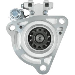 Motor de arranque sustituyeM009T61171 / CST35618AS / 5001866293 / 85000677