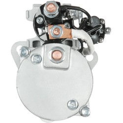 Motor de arranque sustituyeM009T61171 / CST35618AS / 5001866293 / 85000677