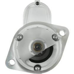 Motor de arranque sustituyeValéo D6RA40 / D6RA11 para Volvo Penta