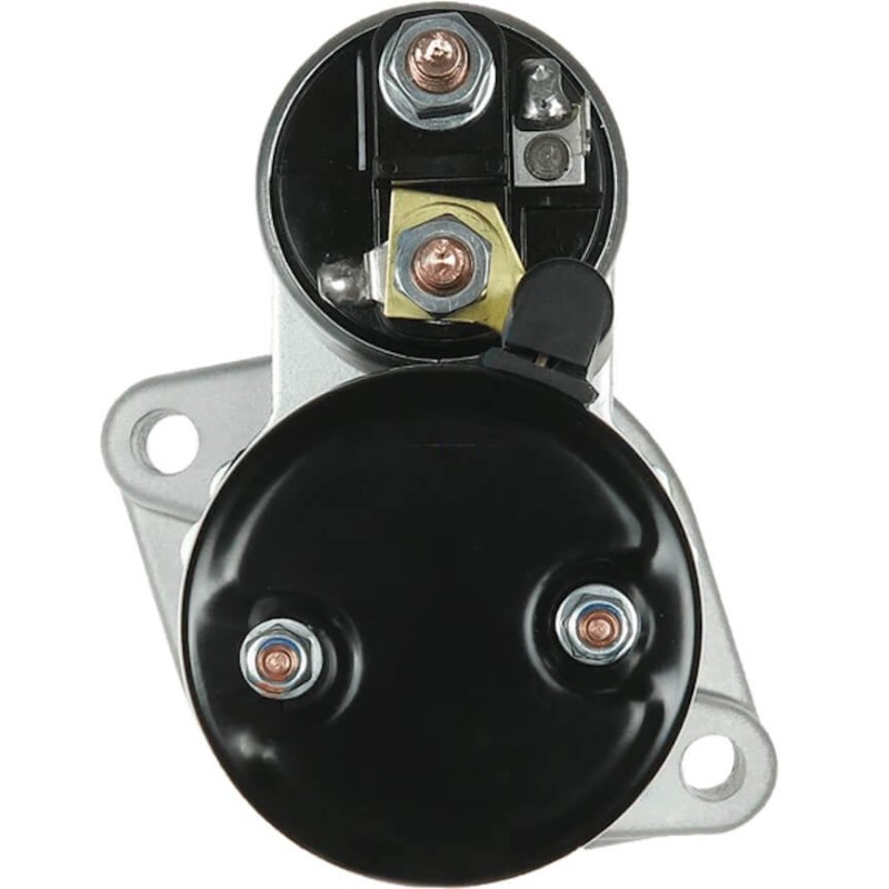 Motorino Di Avviamento ASPL S5040 - Dimensioni 75x6 Mm, 2 Fori