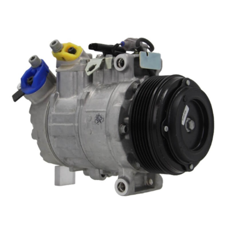 AC compressor DENSO DCP05050 replacing 4471908460