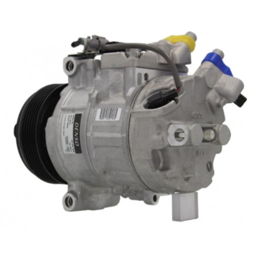 AC compressor DENSO DCP05050 replacing 4471908460