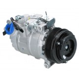 AC compressor replacing DENSO DCP05050 / 4471908460