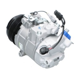 Compresor del aire acondicionado sustituye DENSO DCP05050 / 4471908460