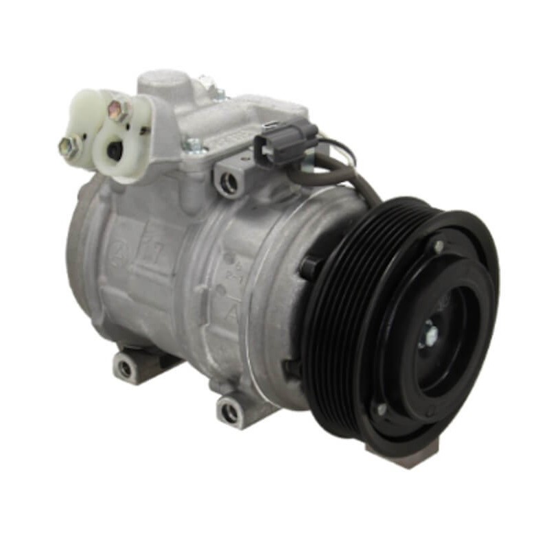 AC compressor DENSO DCP14006 replacing 4471705060