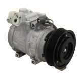 AC compressor DENSO DCP14006 replacing 4471705060