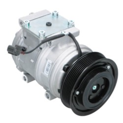 Compresor del aire acondicionado sustituye DENSO DCP14006 / 4471705060