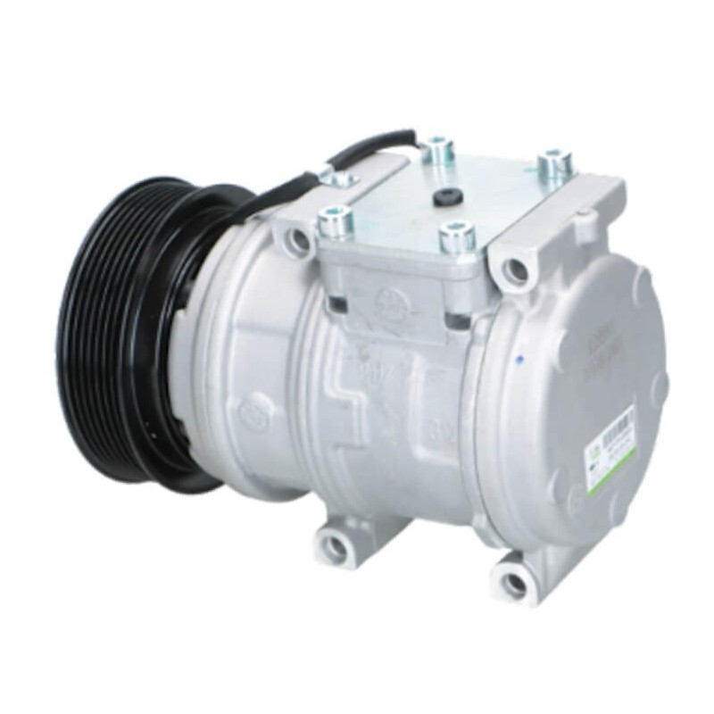 Compresor del aire acondicionado sustituye DENSO DCP14006 / 4471705060