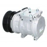 AC compressor replacing DENSO DCP14006 / 4471705060