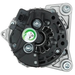 Alternator replacing 0124425071 / 0124425037 / 0986049030