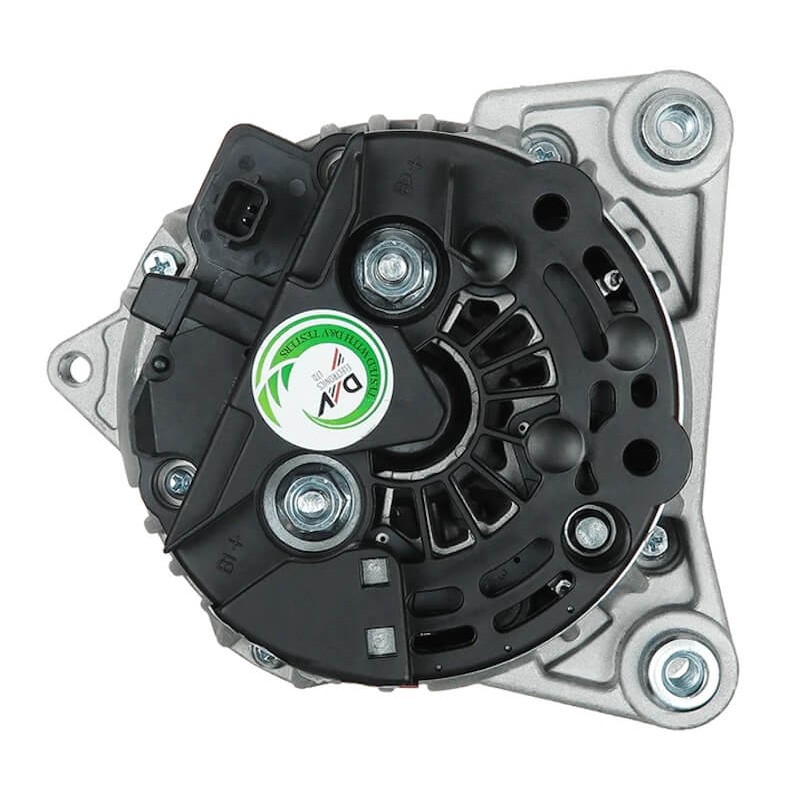 Alternator replacing 0124425071 / 0124425037 / 0986049030