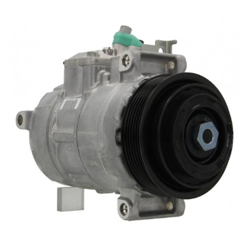 AC compressor DENSO DCP17165 replacing 8302500