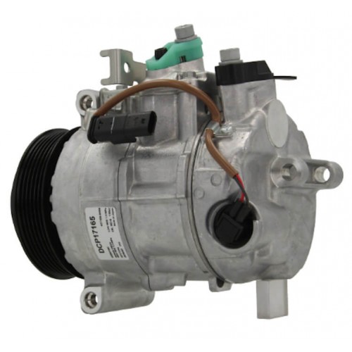 Compressore dell&#039;aria condizionata DENSO DCP17165 sostituisce 8302500