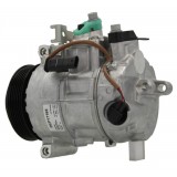 AC compressor DENSO DCP17165 replacing 8302500