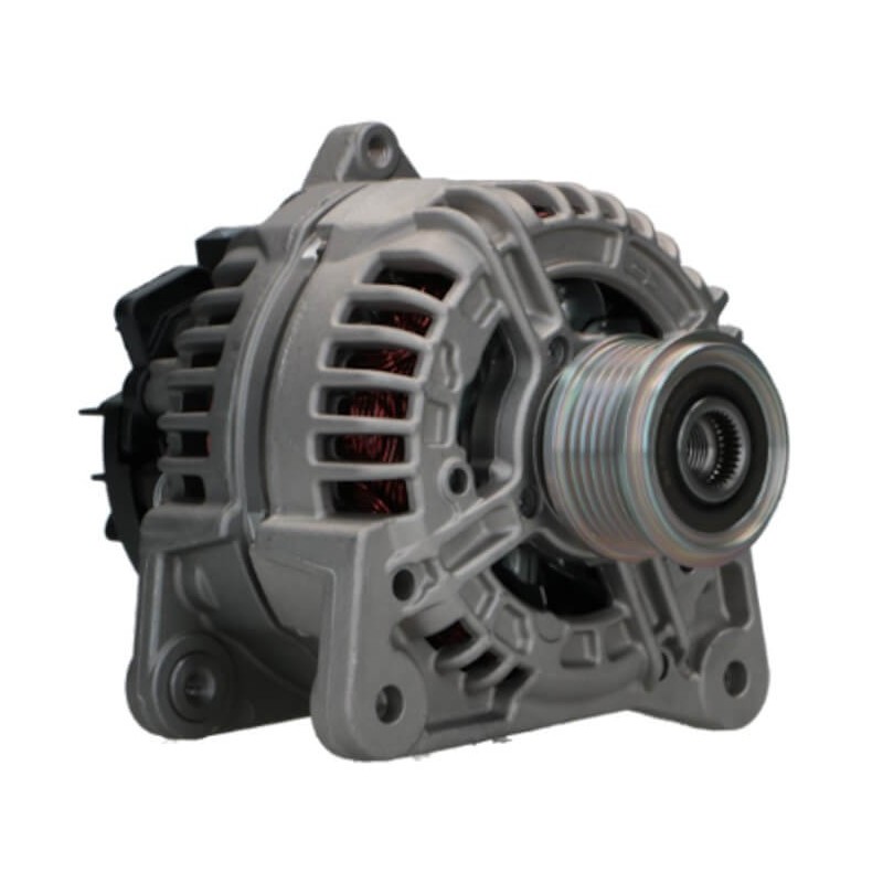 Alternator 0124425115 replacing 0124425037 / 0124425071