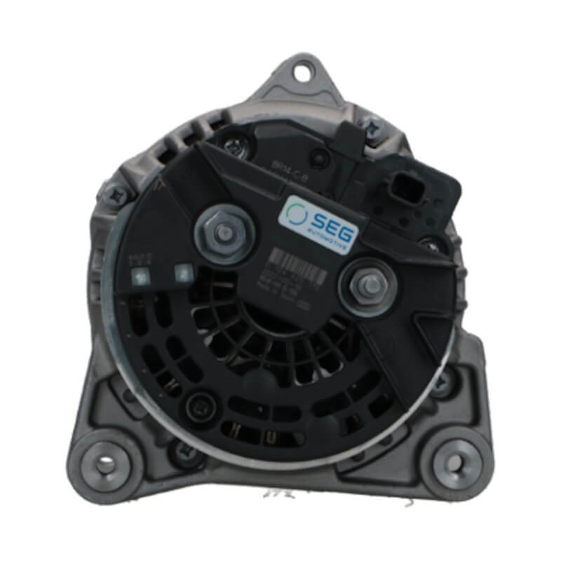 Alternator 0124425115 replacing 0124425037 / 0124425071