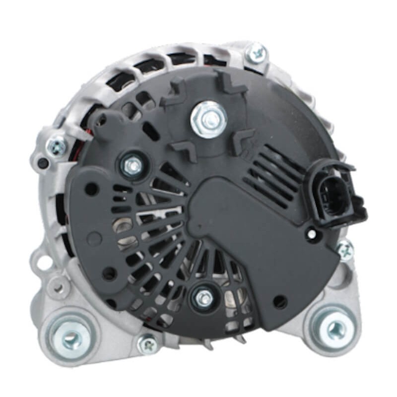 Alternator replacing TG14LLD110 / 05E903026C / 05E903026CX