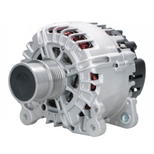 Alternator replacing TG14LLD110 / 05E903026C / 05E903026CX