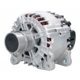 Alternator replacing TG14LLD110 / 05E903026C / 05E903026CX