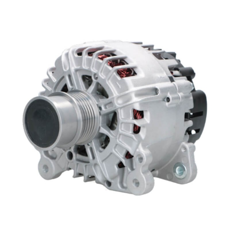 Alternator replacing TG14LLD110 / 05E903026C / 05E903026CX