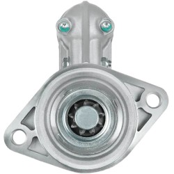 Motor de arranque sustituye 0001212002 / 0001212003 / 0001212005 para PORSCHE 911 / VW KAEFER