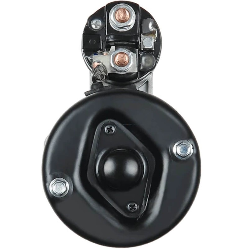 Motorino di avviamento sostituisce 0001212002 / 0001212003 / 0001212005 per PORSCHE 911 / VW KAEFER