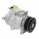 AC compressor DENSO DCP32065 replacing 4471502600