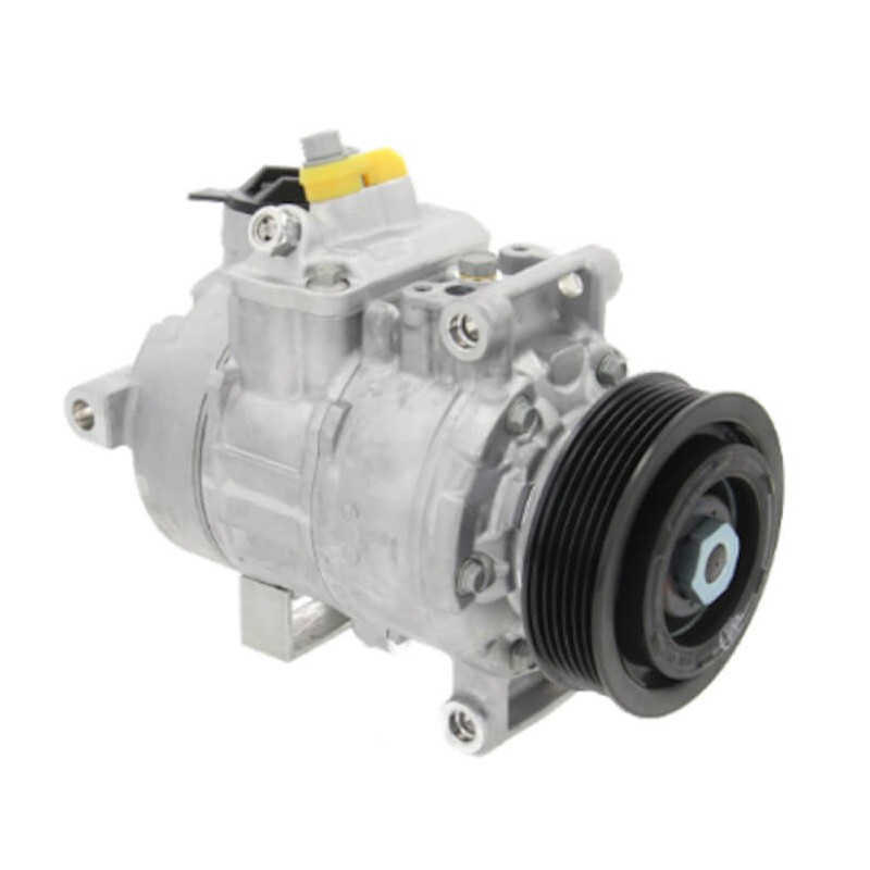 AC compressor DENSO DCP32065 replacing 4471502600