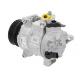 AC compressor DENSO DCP32065 replacing 4471502600