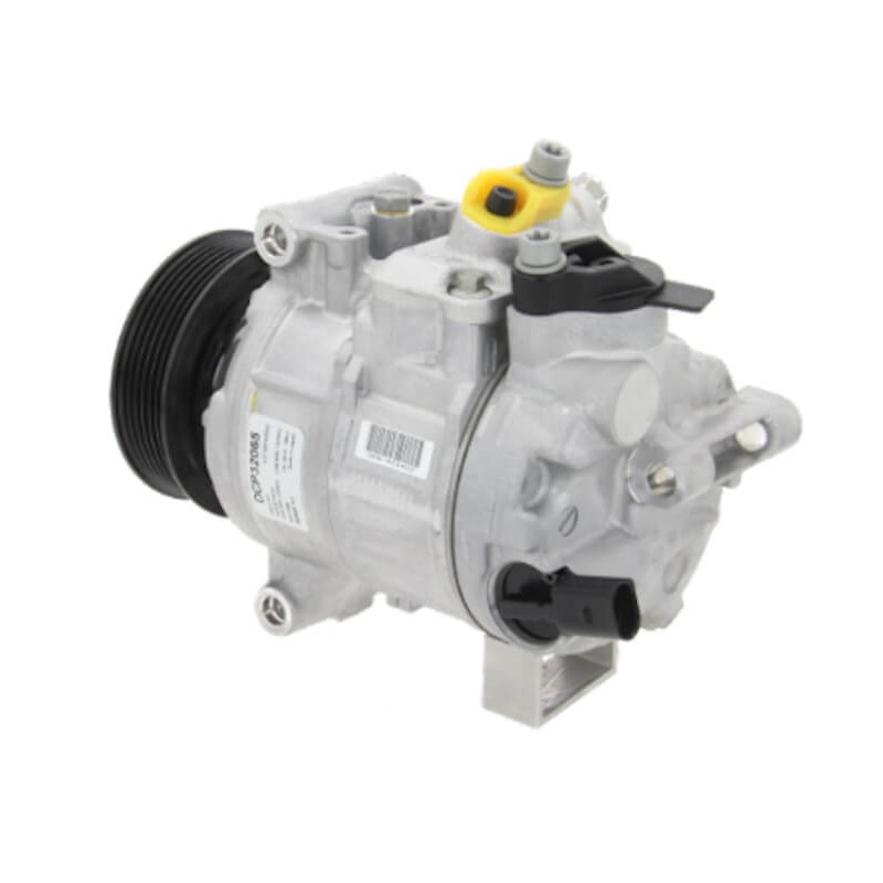 AC compressor DENSO DCP32065 replacing 4471502600