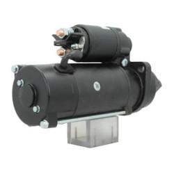 Motor de arranque sustituyeMS96 / 0001368059 / RE51725 John Deere 4.0 kw