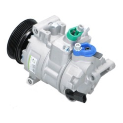 Compresor del aire acondicionado sustituye DENSO DCP32065 / 4471502600