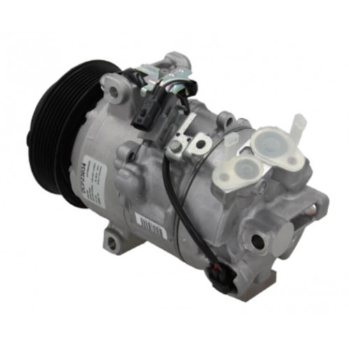 AC compressor DENSO DCP23034 replacing 4471605780