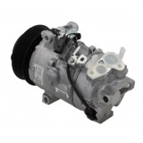 AC compressor DENSO DCP23034 replacing 4471605780