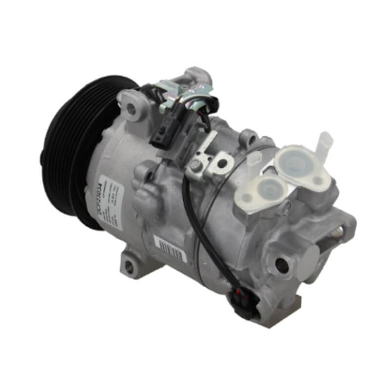 AC compressor DENSO DCP23034 replacing 4471605780