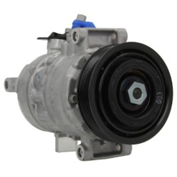 Compresor del aire acondicionado DENSO DCP02097 sustituye 4471504283