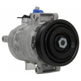 AC compressor DENSO DCP02097 replacing 4471504283