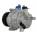 AC compressor DENSO DCP02097 replacing 4471504283