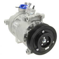 Compresor del aire acondicionado sustituye DENSO DCP02097 / 4471504283