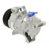 AC compressor replacing DENSO DCP02097 / 4471504283