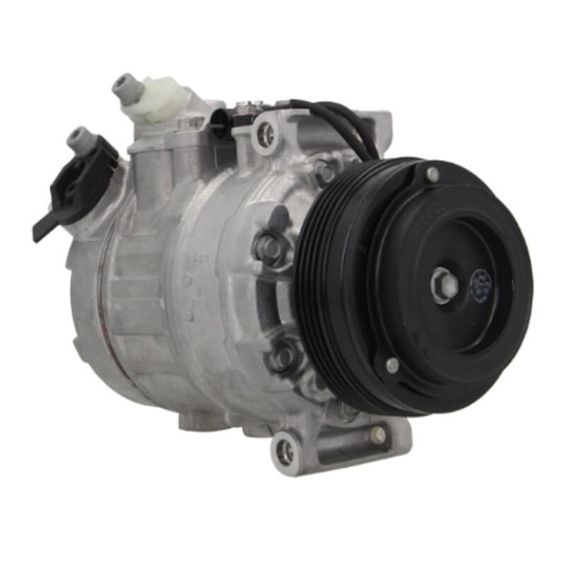 AC compressor DENSO DCP05039 replacing 4471602160