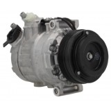 AC compressor DENSO DCP05039 replacing 4471602160