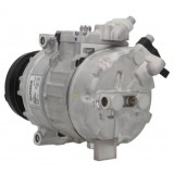 AC compressor DENSO DCP05039 replacing 4471602160